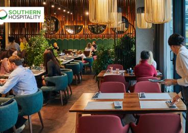 Acquisition de Southern Hospitality